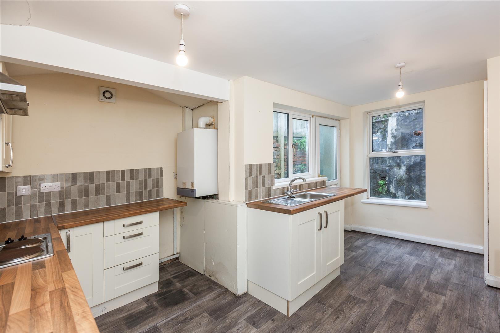 Pentrechwyth Road, Pentrechwyth, Swansea, SA1 7AA